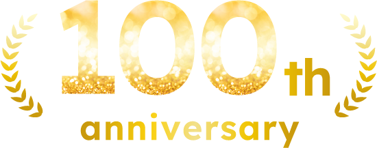 100th anniversary